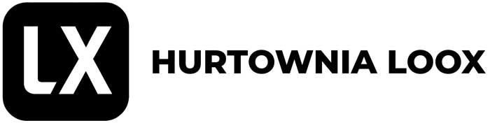 Hurtownia Loox Fashion  - strona główna